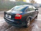 2003 AUDI A4 1.9 TDI 130 SE [6] 4DR for sale at Copart CHESTER