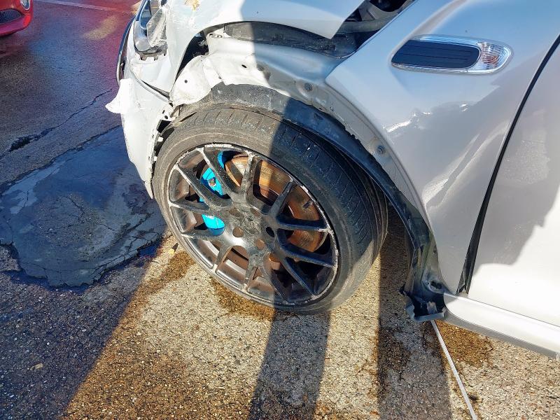 2018 MINI HATCHBACK 2.0 JOHN COOPER WORKS 3DR