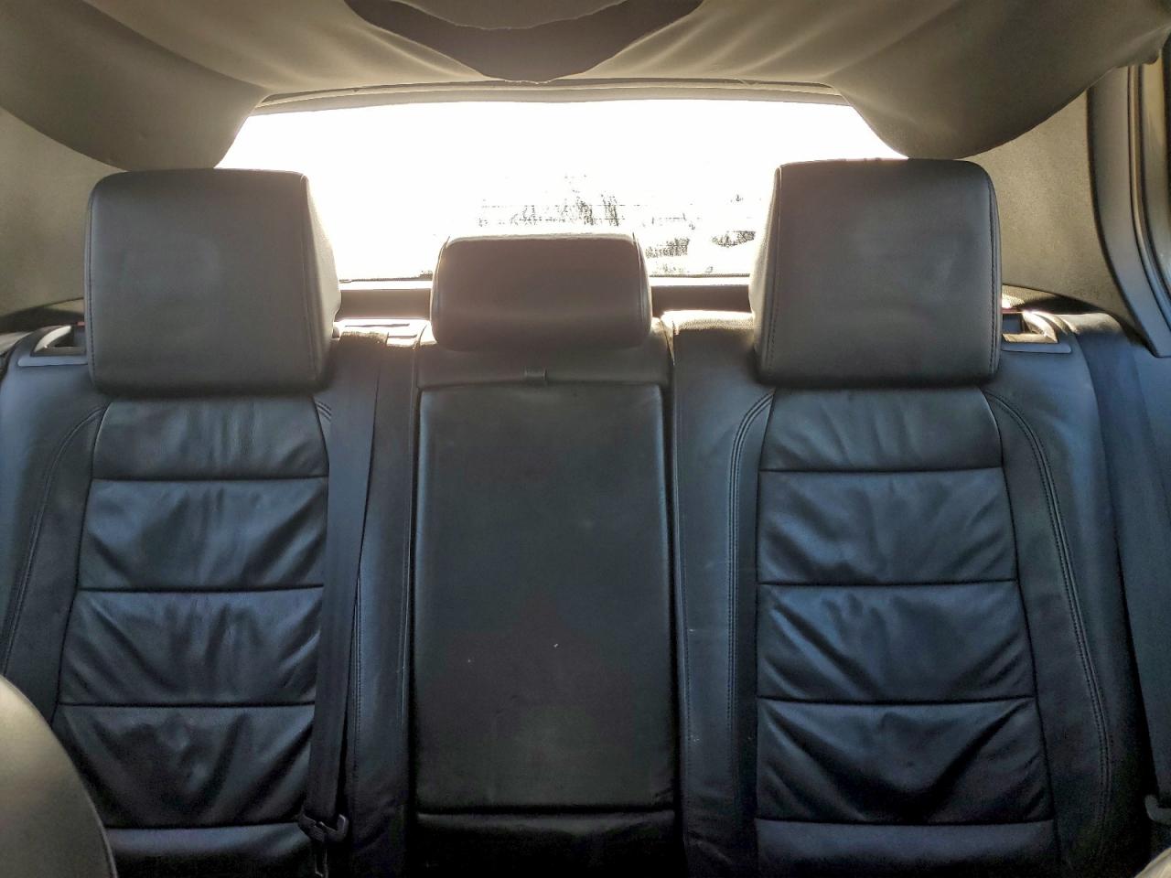 2011 Volkswagen Gti VIN: WVWGV7AJ2BW027362 Lot: 96633435