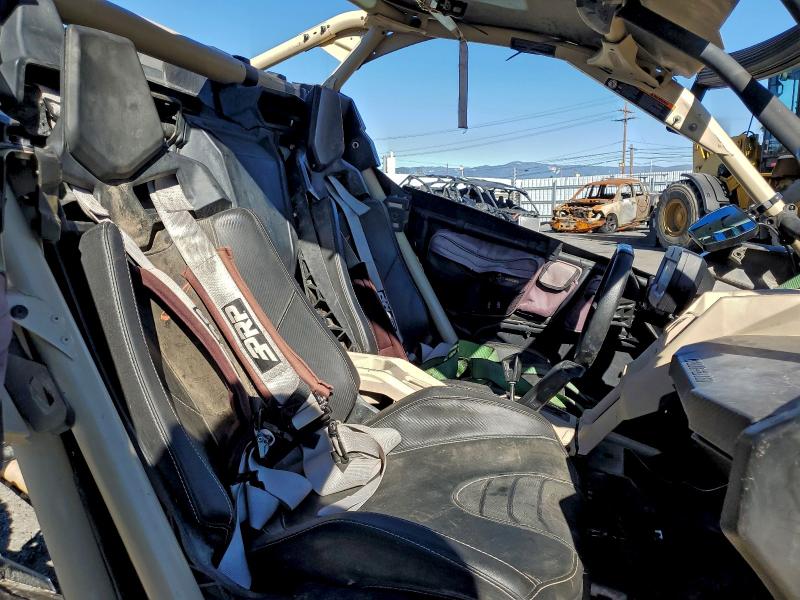 2023 CAN-AM MAVERICK X3 X RC TURBO RR  