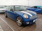 2008 MINI HATCHBACK 1.6 COOPER 3DR for sale at Copart CHESTER
