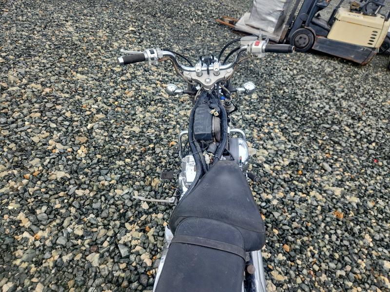 2001 YAMAHA XVS65 BASE  