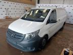2015 MERCEDES-BENZ VITO 111CDI VAN for sale at Copart ROCHFORD