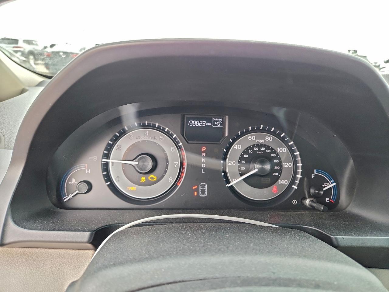 2011 Honda Odyssey Exl VIN: 5FNRL5H62BB041481 Lot: 94358485