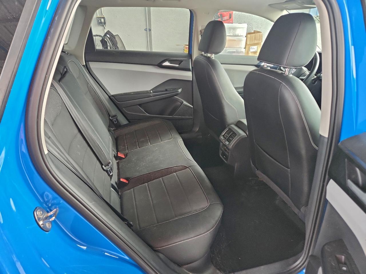 2022 Volkswagen Taos Se VIN: 3VVTX7B2XNM032525 Lot: 97461415