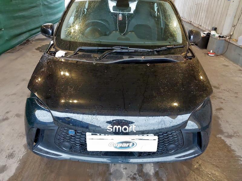 2020 SMART FORFOUR 60KW EQ PULSE PREMIUM 17KWH 5DR AUTO [22KWCH]