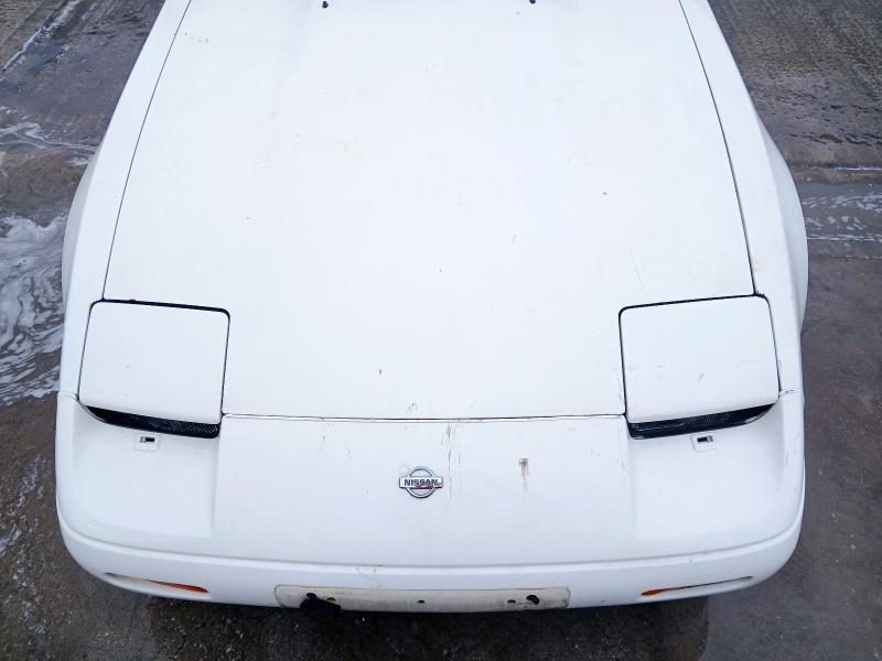1989 NISSAN 300 ZX 2+2 