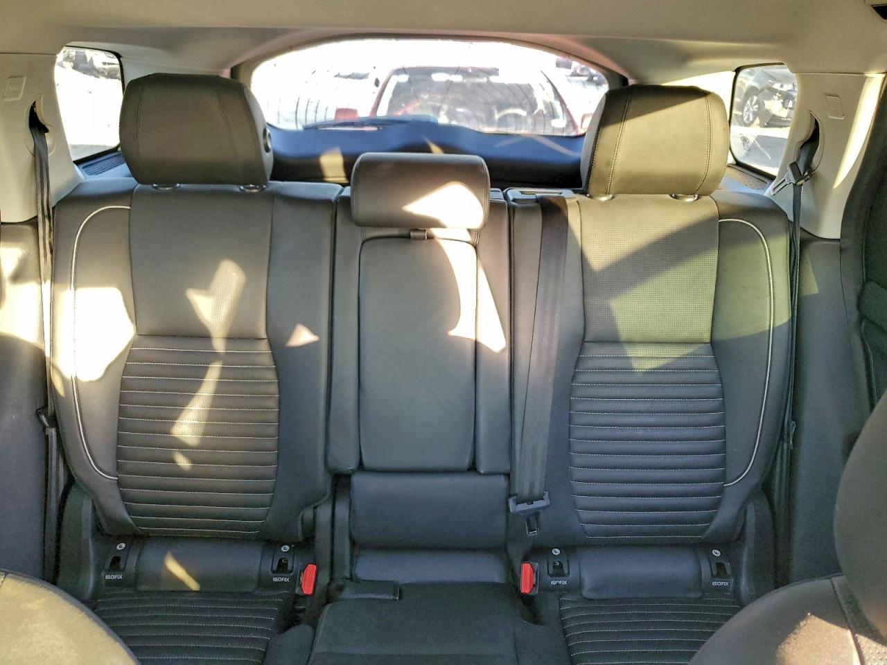 2018 Land Rover Discovery Sport Hse VIN: SALCR2SXXJH755452 Lot: 96122905