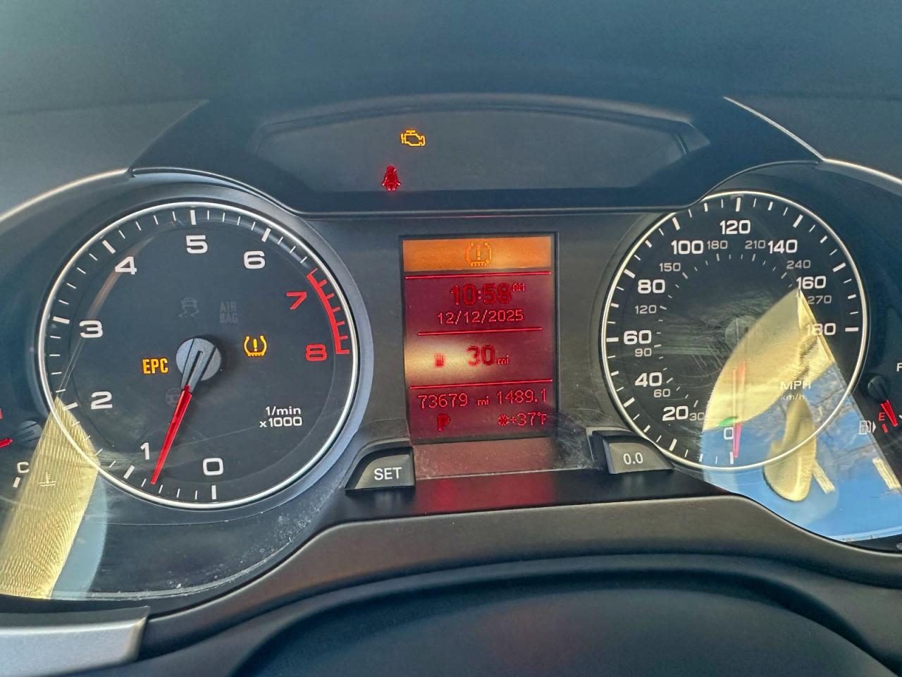 Фото: WAUBFAFLXBA087575