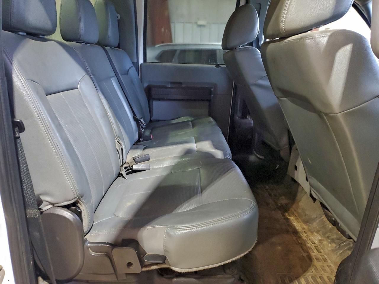 2016 Ford F350 Super Duty VIN: 1FT8W3B62GEC82773 Lot: 94941395