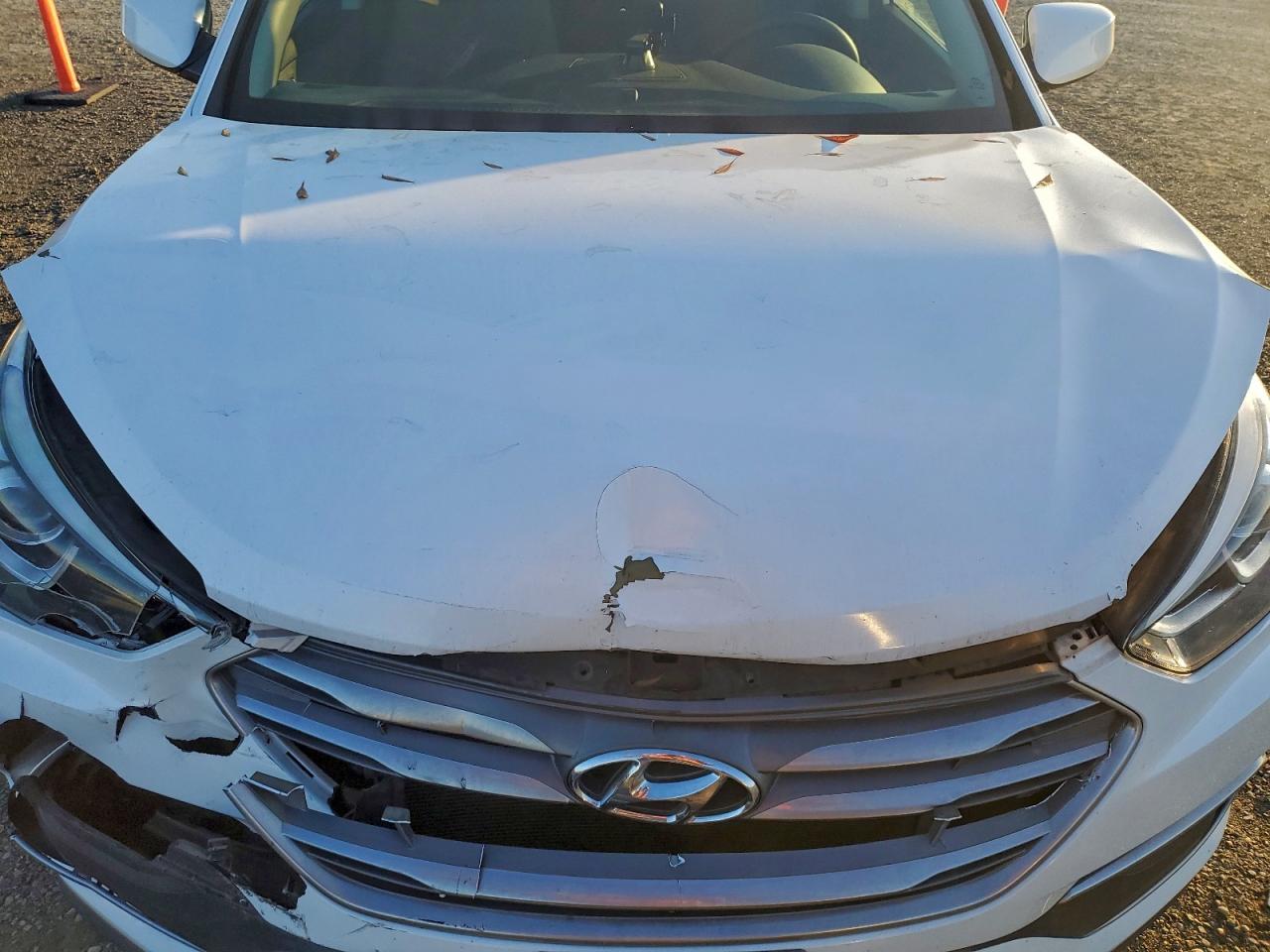 2018 Hyundai Santa Fe Sport VIN: 5NMZT3LB5JH069488 Lot: 95008075