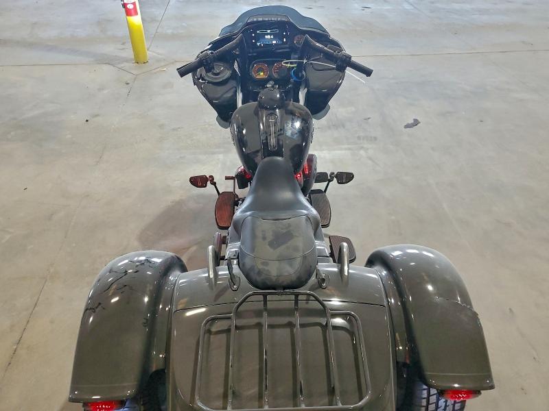 2024 HARLEY-DAVIDSON FLTRT   