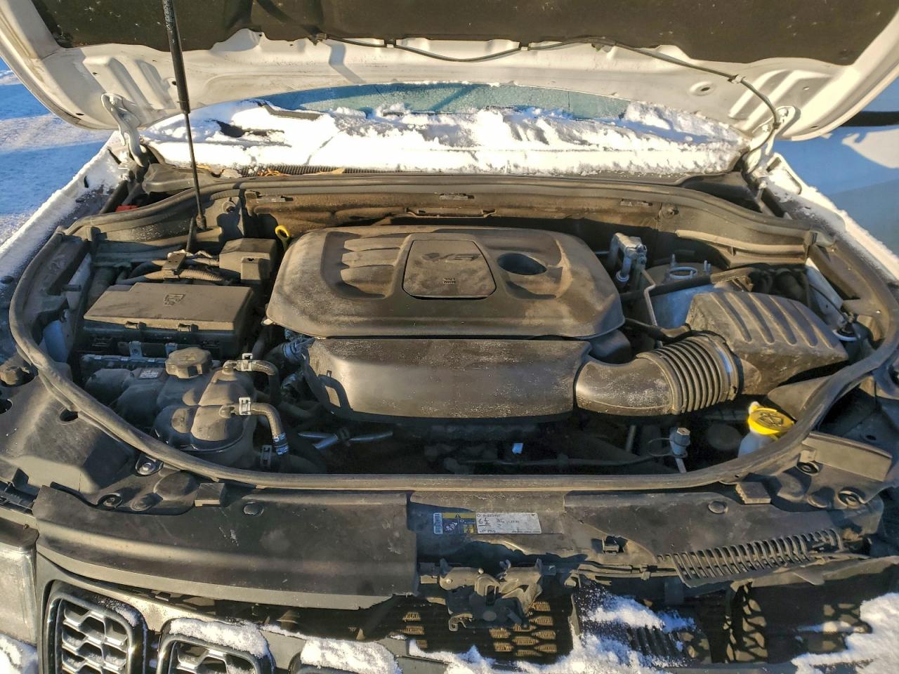 2020 Jeep Grand Cherokee Laredo VIN: 1C4RJFAG7LC238045 Lot: 95493125