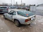 1979 PORSCHE 924  for sale at Copart ST HELENS