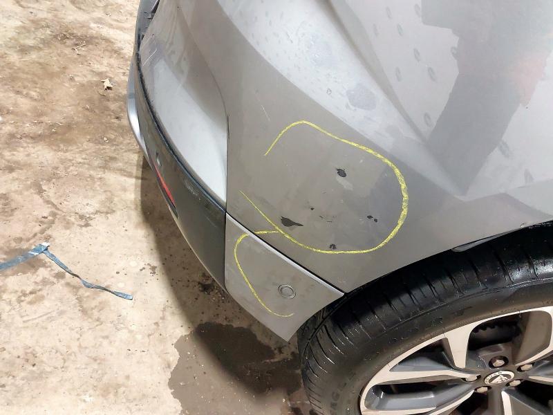 2025 JAGUAR I-PACE 294KW EV400 R-DYNAMIC HSE BLACK 90KWH 5DR AUTO