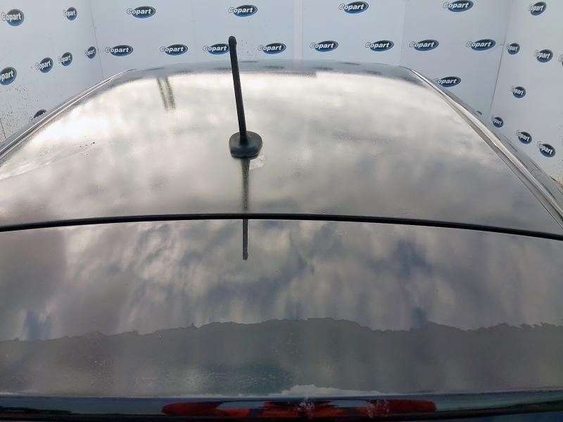 2012 CHRYSLER DELTA 1.4 M-AIR SR NAV 5DR