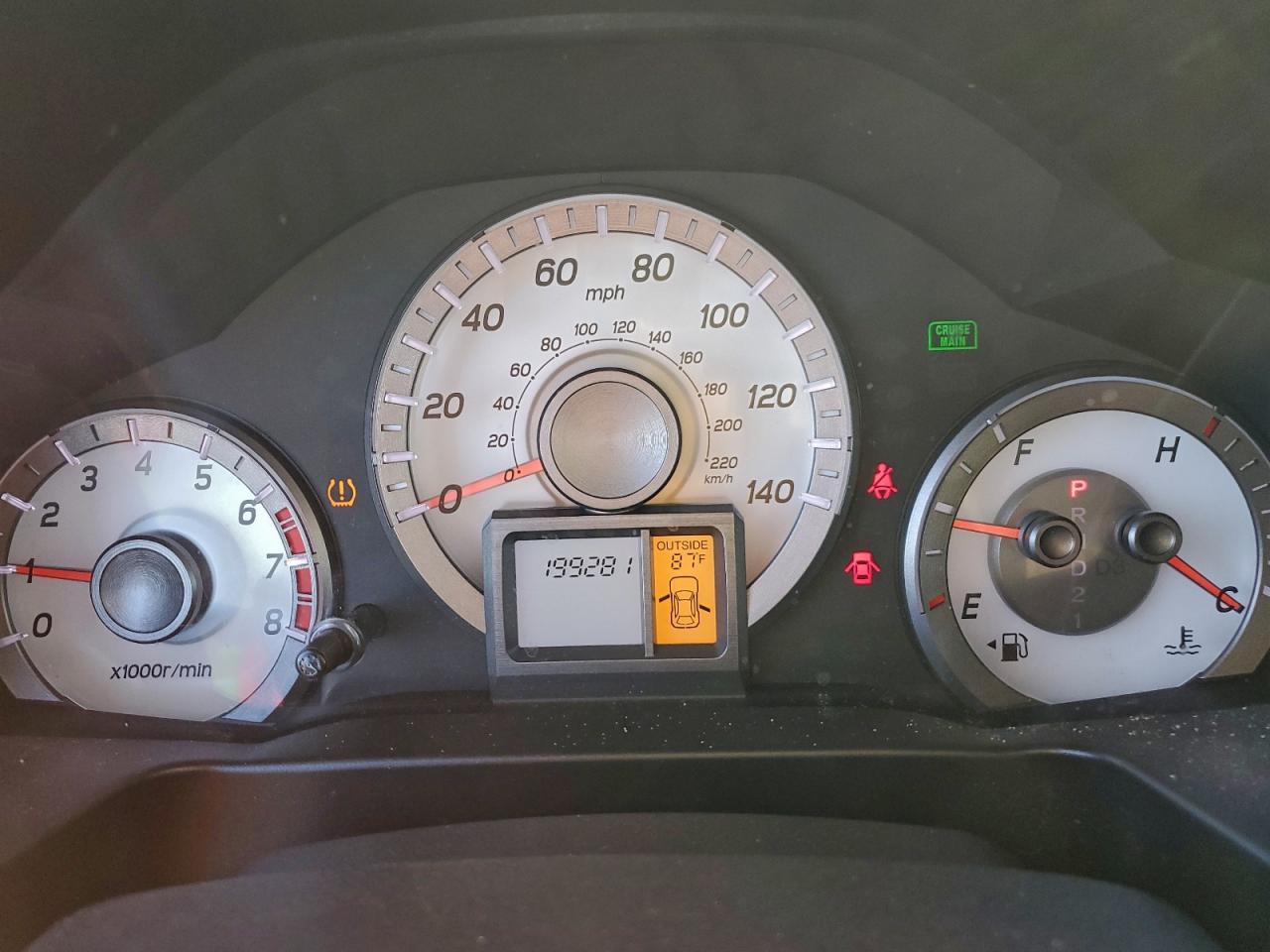 2013 Honda Pilot Exl VIN: 5FNYF3H57DB030915 Lot: 94770075