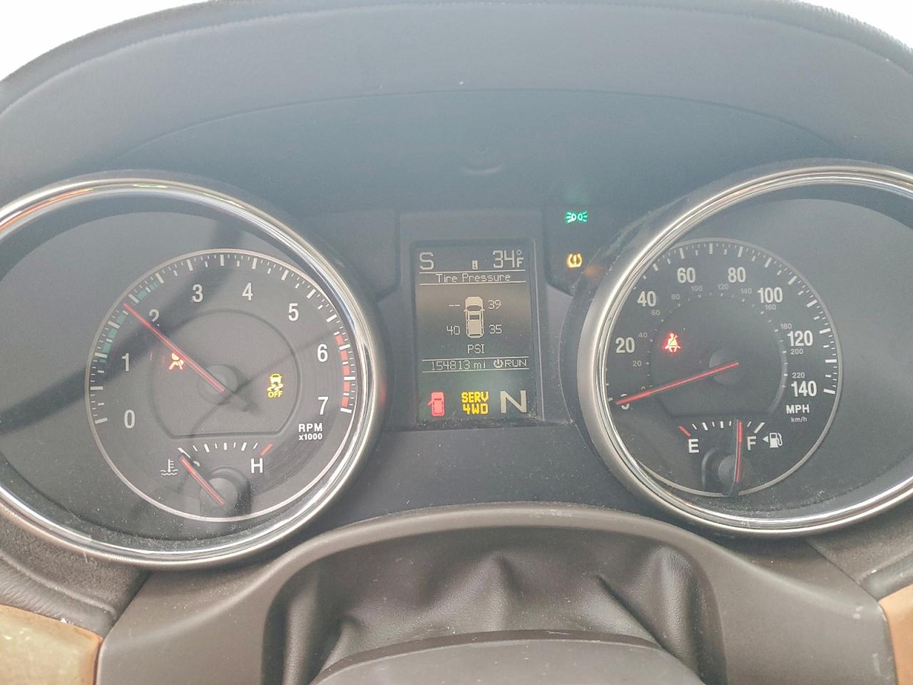 2011 Jeep Grand Cherokee Overland VIN: 1J4RR6GT1BC607746 Lot: 95562105