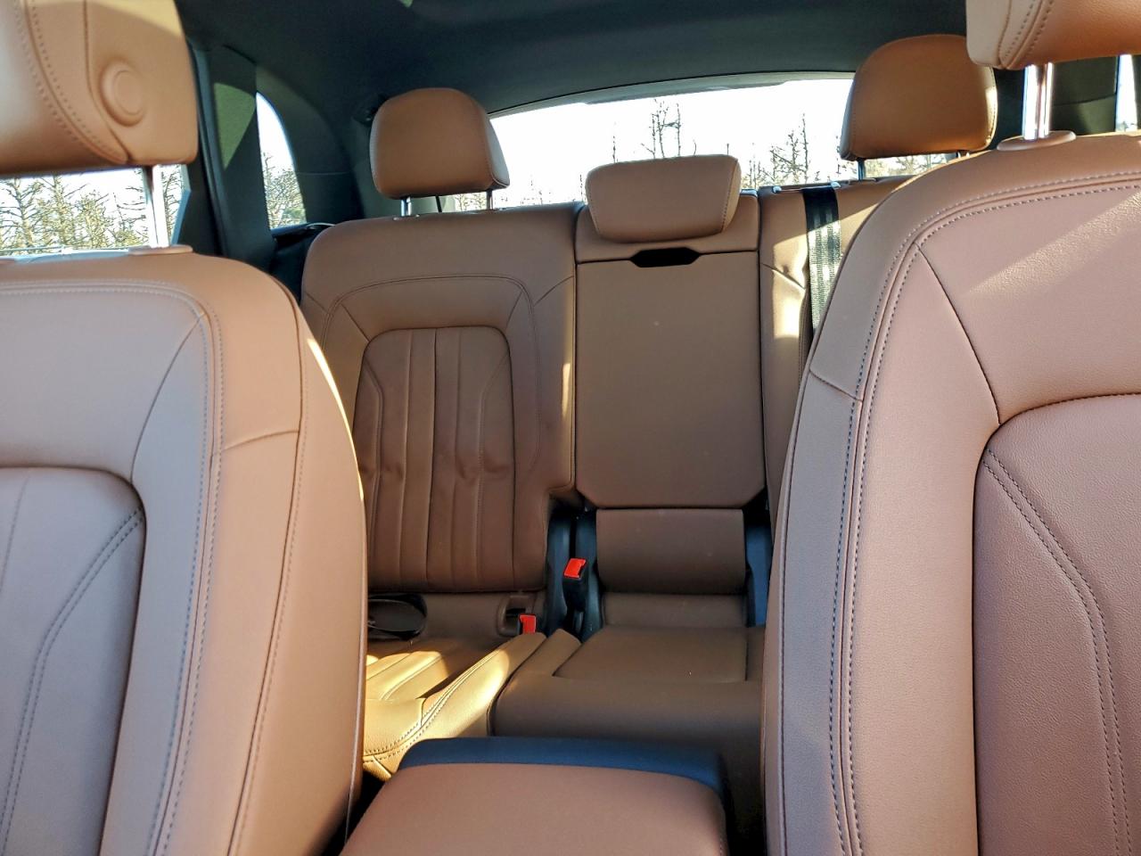 2023 Audi Q5 Premium 45 VIN: WA1GAAFY4P2041237 Lot: 94056495