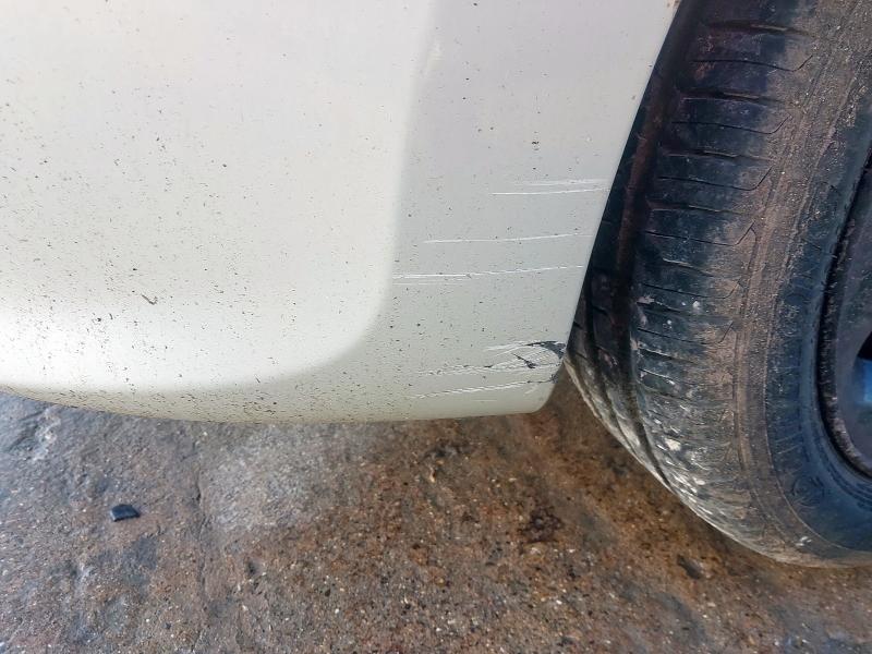 2012 KIA PICANTO 1.25 HALO ECODYNAMICS 3DR