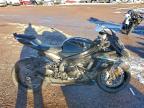 2024 SUZUKI GSX-R600    for sale at Copart CO - COLORADO SPRINGS