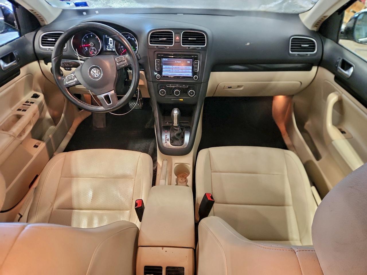 2014 Volkswagen Jetta S VIN: 3VWPP7AJ4EM605117 Lot: 95473185