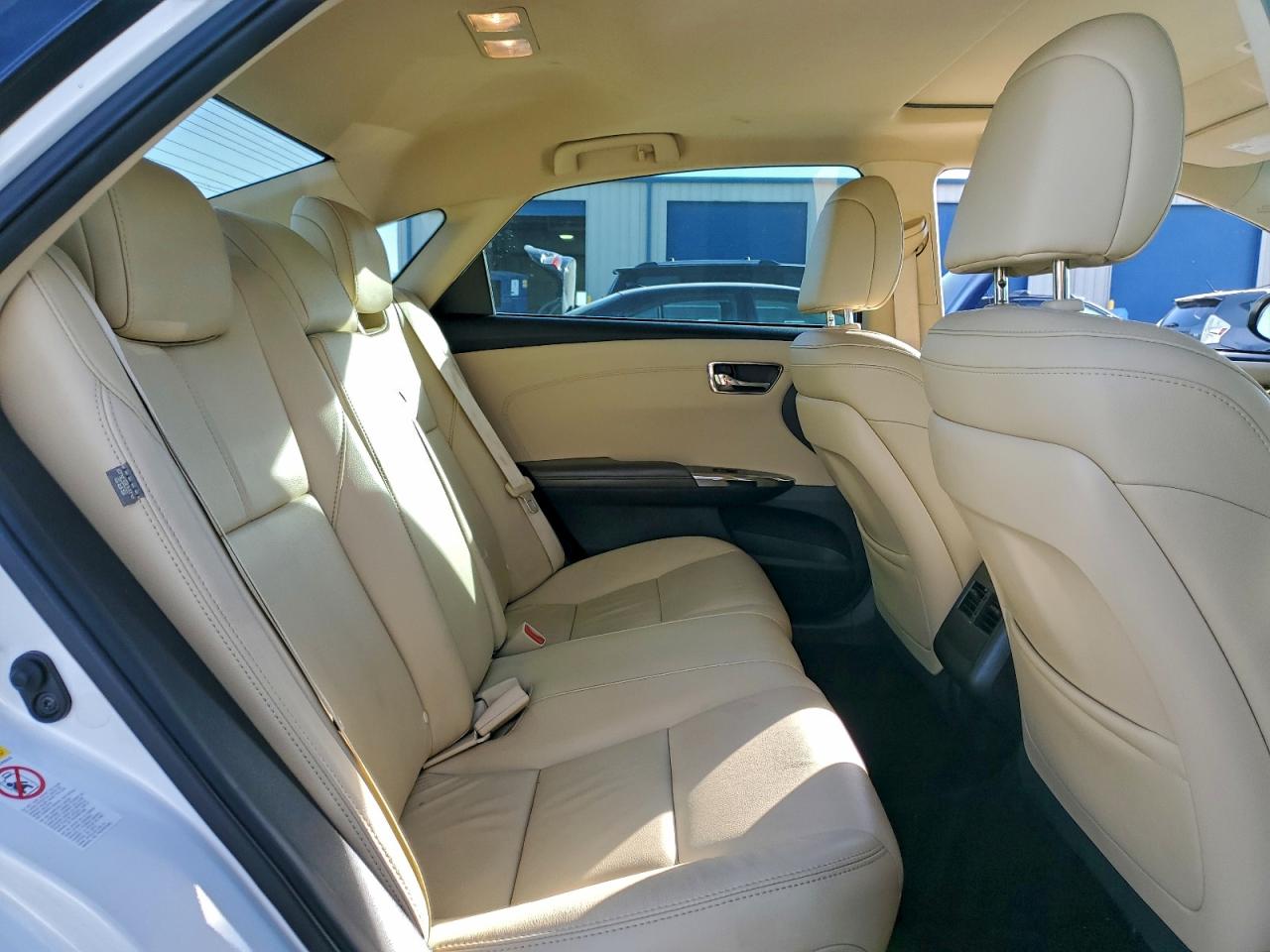 2016 Toyota Avalon Xle VIN: 4T1BK1EB3GU197036 Lot: 96390805