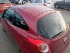 2014 FORD KA 1.2 ZETEC 3DR [START STOP] for sale at Copart SANDWICH