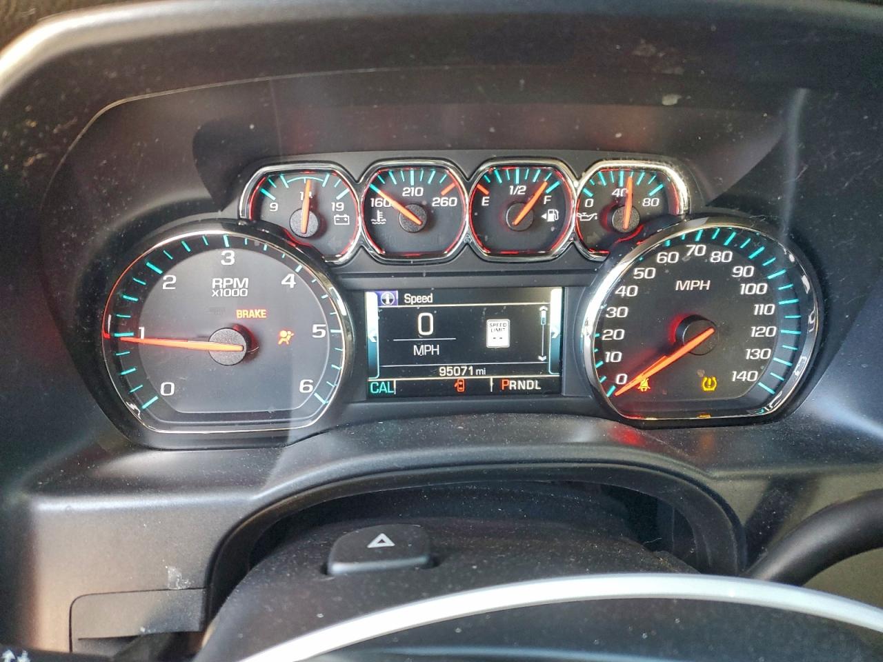 2018 Chevrolet Silverado K1500 Lt VIN: 1GCVKREC9JZ362168 Lot: 95635325