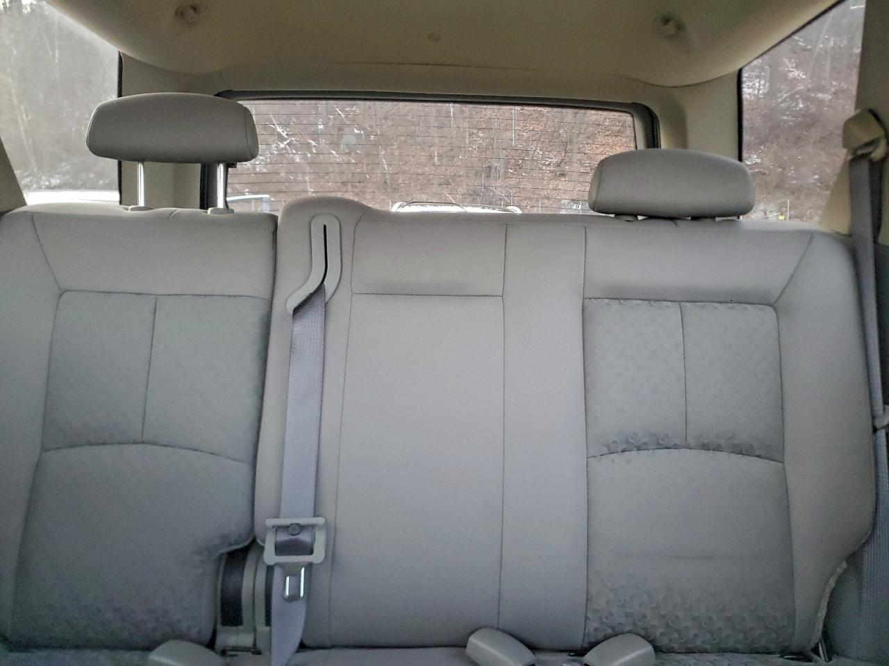 2007 Saturn Vue VIN: 5GZCZ33D37S842573 Lot: 95688325