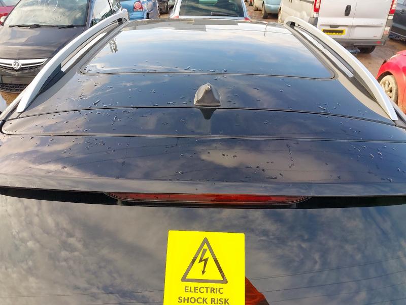 2023 MG MOTOR UK ZS 115KW TROPHY EV LONG RANGE 73KWH 5DR AUTO