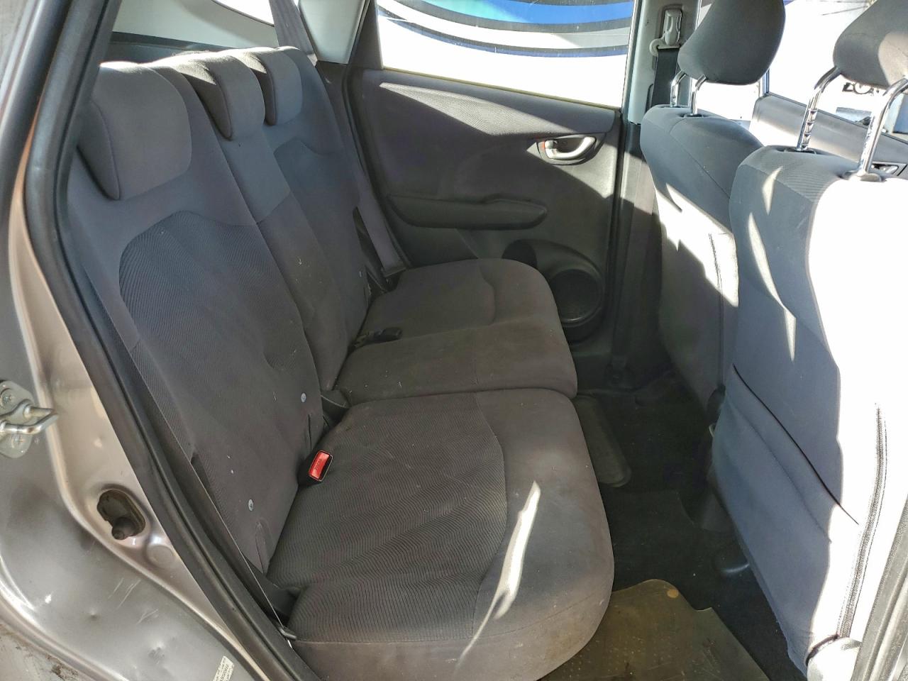 2010 Honda Fit VIN: JHMGE8H25AS020656 Lot: 95554935