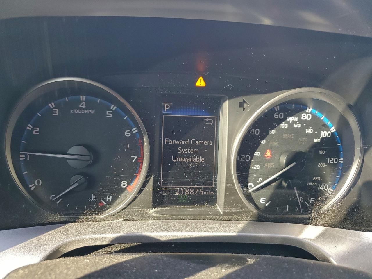 2018 Toyota Rav4 Le VIN: JTMZFREV0JJ744157 Lot: 95790985