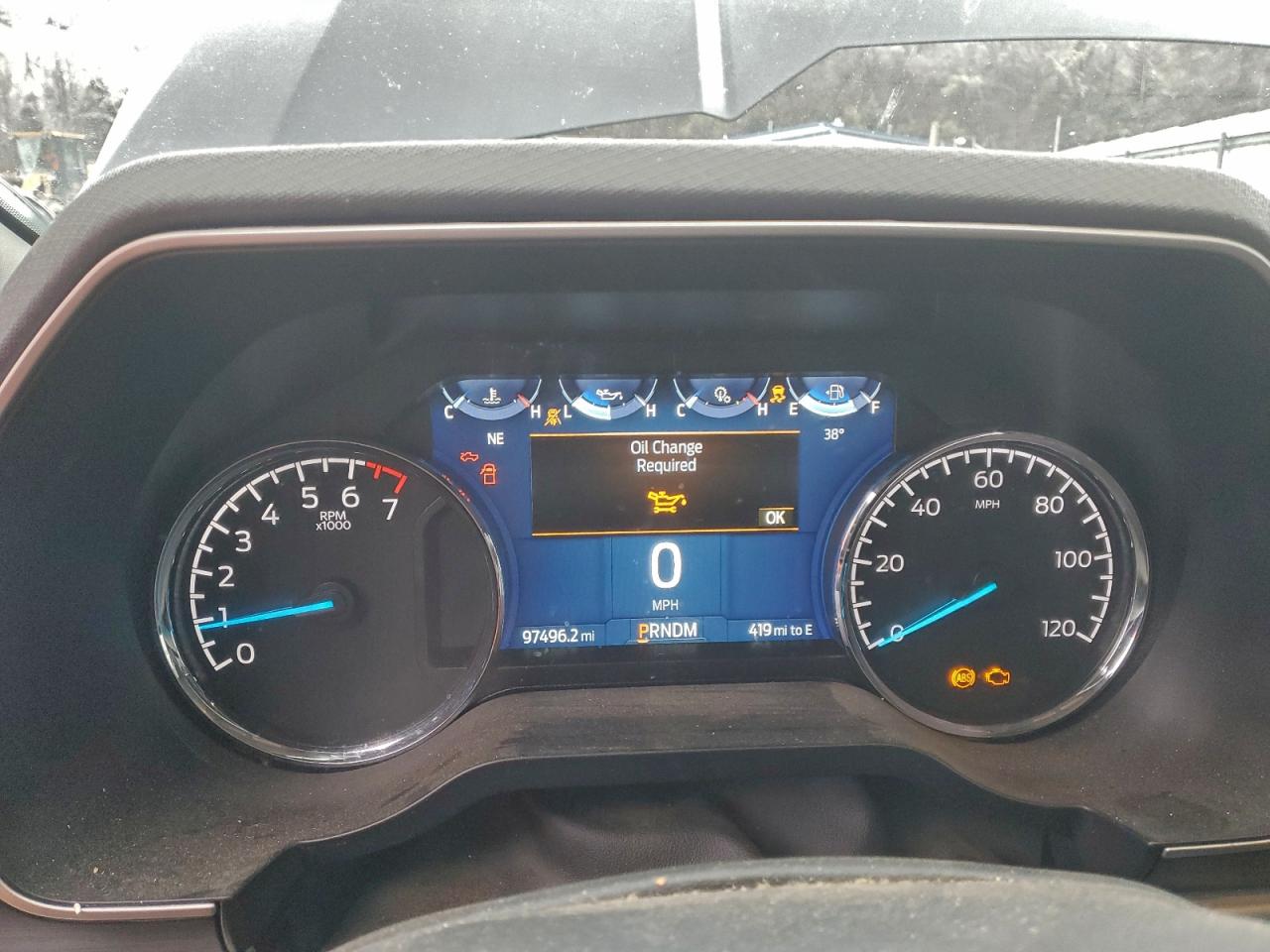 2022 Ford F150 Supercrew VIN: 1FTEW1EP2NKD36101 Lot: 92472795