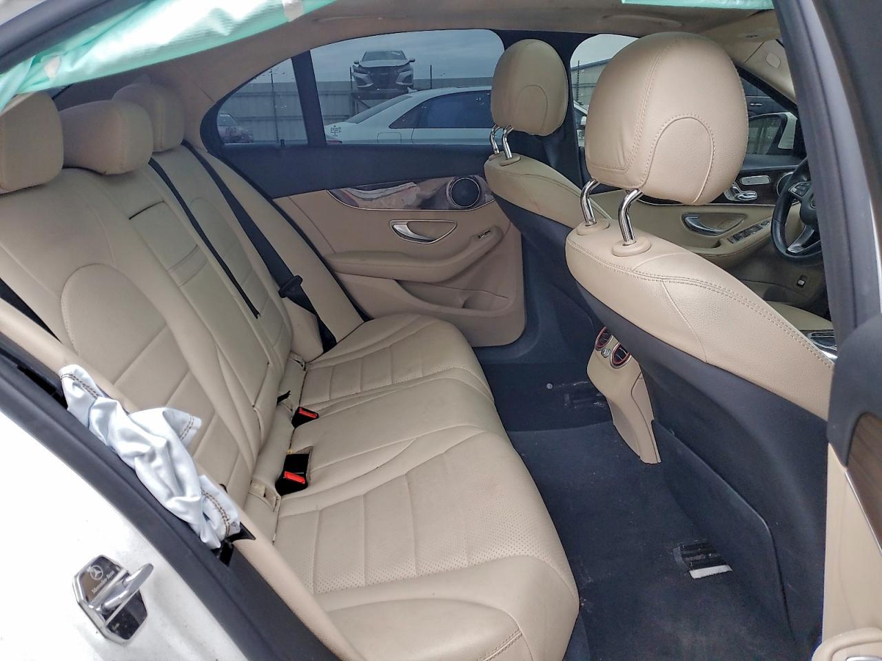 2018 Mercedes-Benz C 300 VIN: WDDWF4JB2JR390134 Lot: 94757705