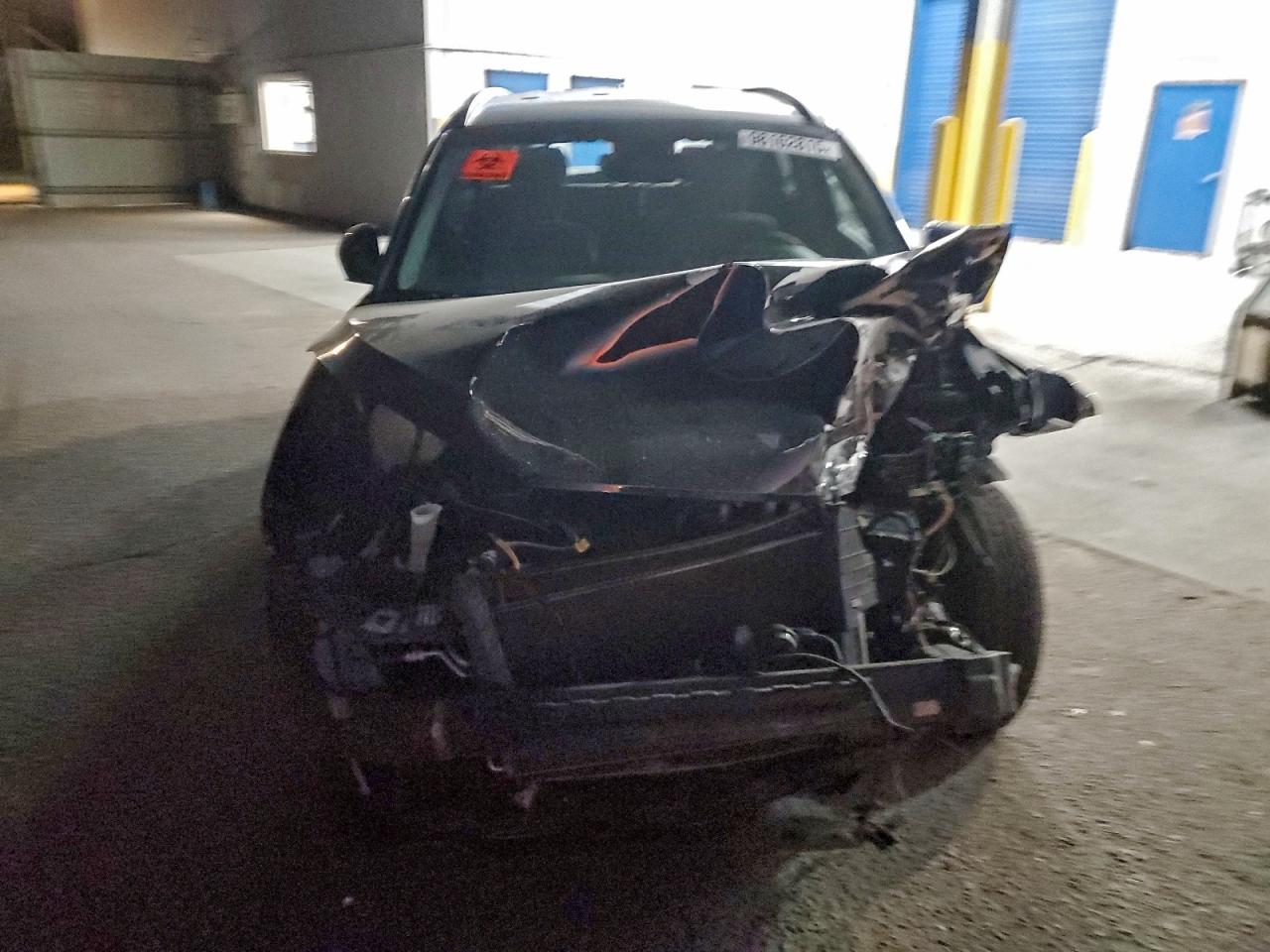 2019 Hyundai Tucson Limited VIN: KM8J33A48KU880547 Lot: 98162815