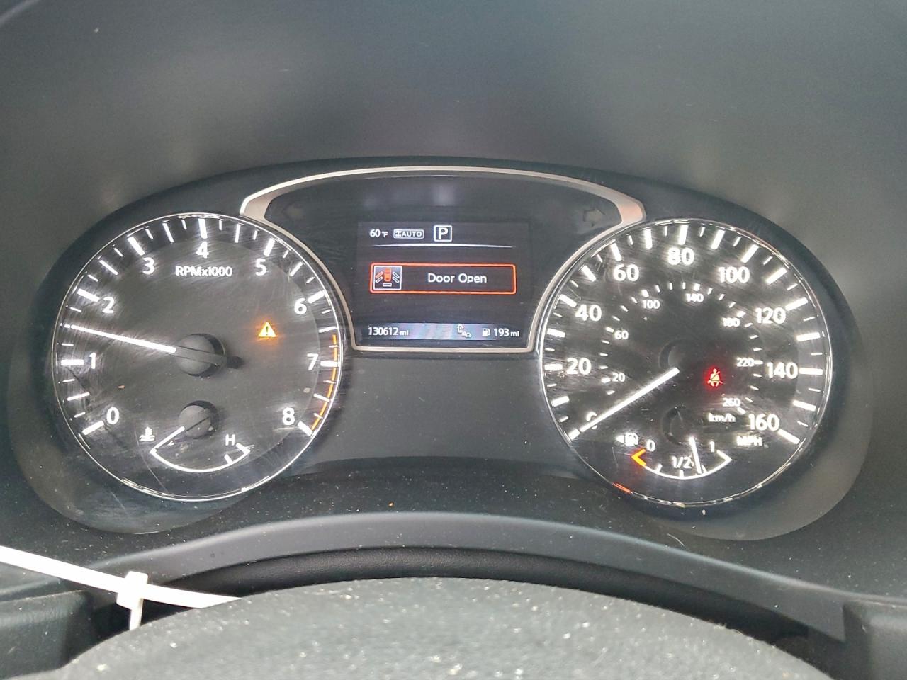 2017 Nissan Pathfinder S VIN: 5N1DR2MM7HC693879 Lot: 96105585