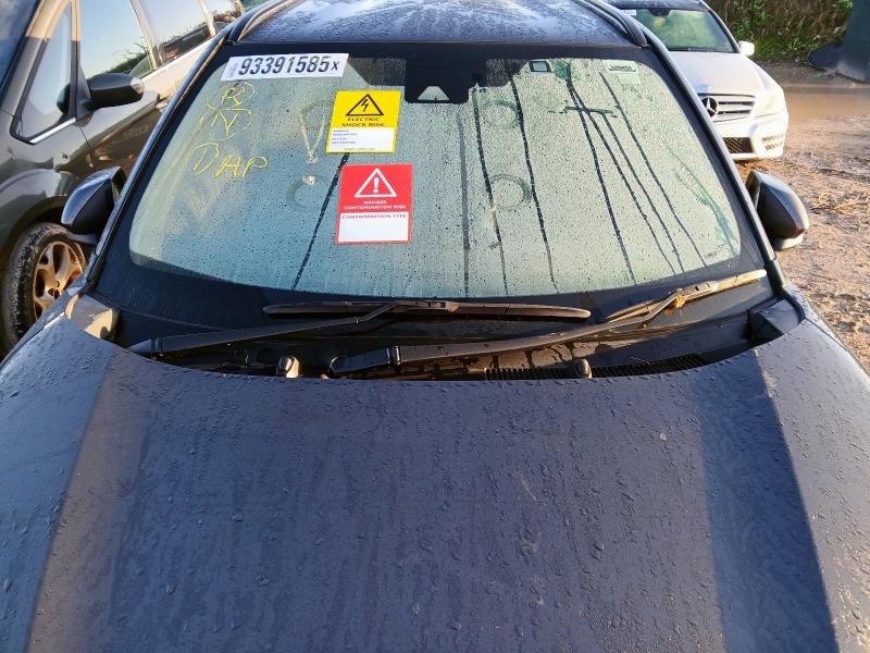 2024 TOYOTA YARIS CROSS 1.5 HYBRID EXCEL AWD 5DR CVT