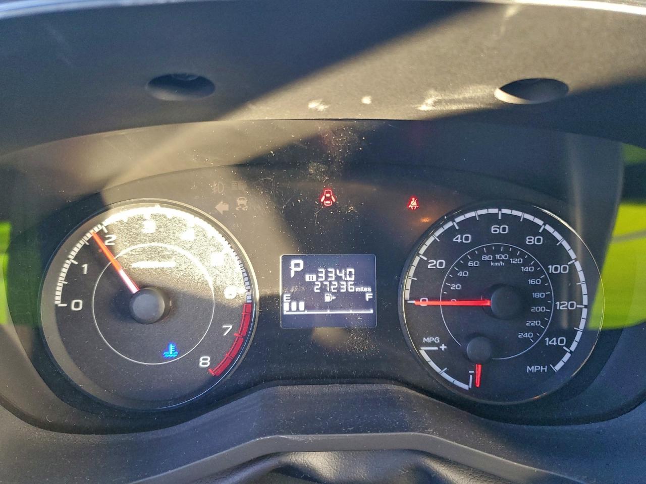 2019 Subaru Impreza VIN: 4S3GTAA6XK3750120 Lot: 98081455