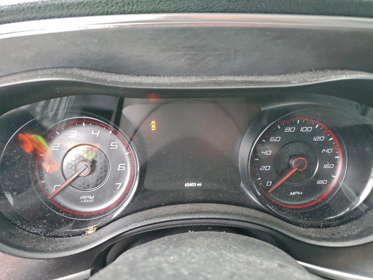 2017 Dodge Charger R/T 392 VIN: 2C3CDXGJ4HH602193 Lot: 95342895