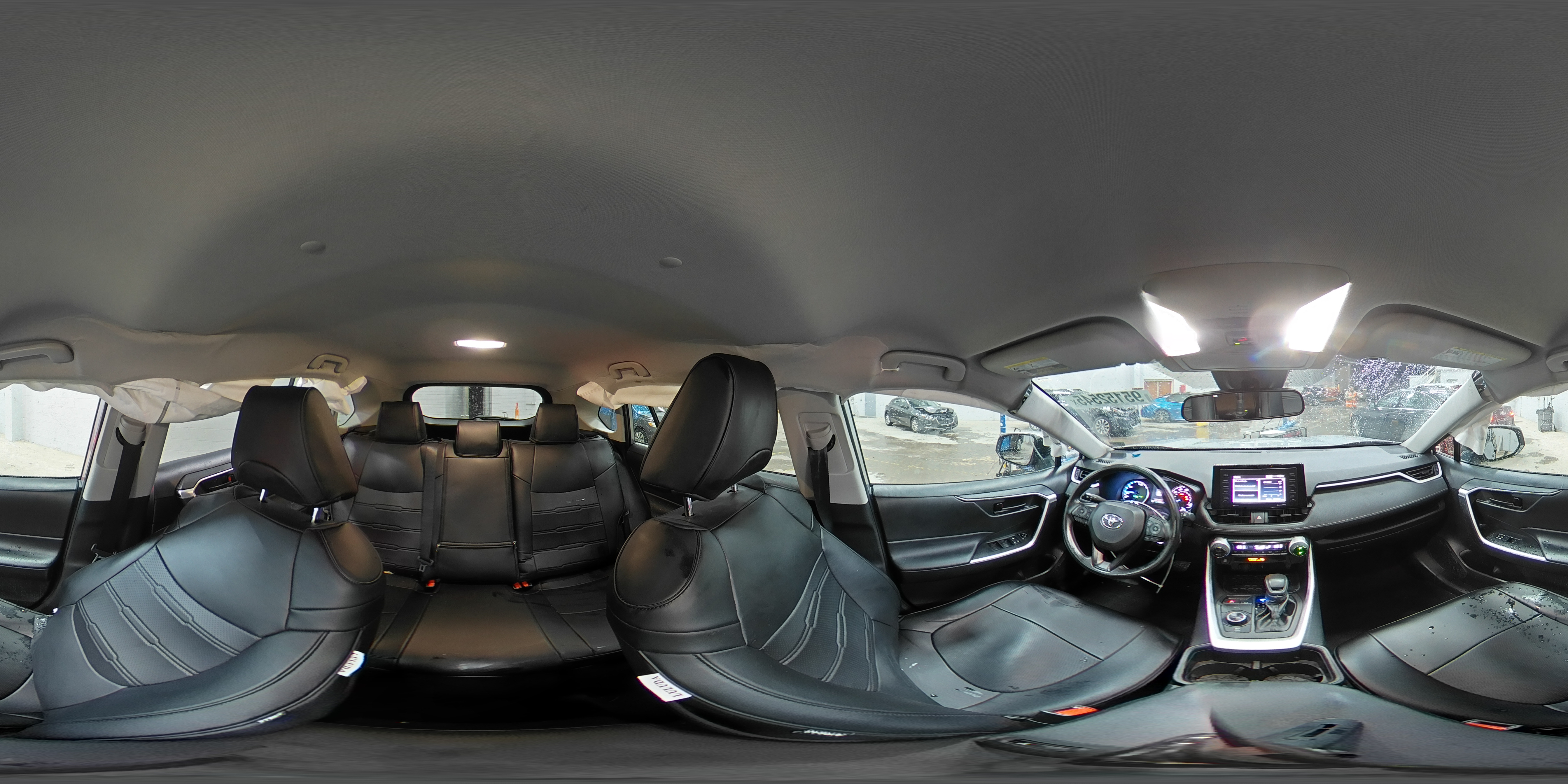 2022 Toyota Rav4 Le VIN: 4T3MWRFV0NU060239 Lot: 95152545