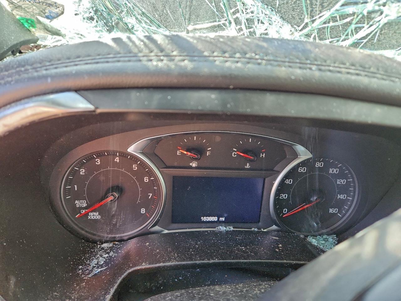 2020 Chevrolet Blazer 2Lt VIN: 3GNKBCRSXLS531090 Lot: 96726035