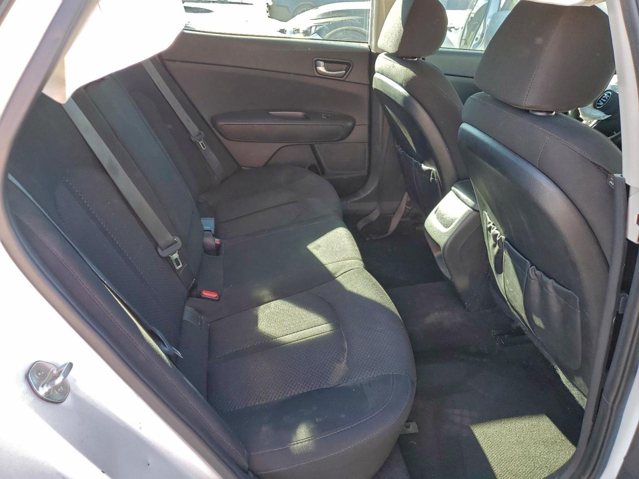 2018 Kia Optima Lx VIN: 5XXGT4L38JG262318 Lot: 94940755