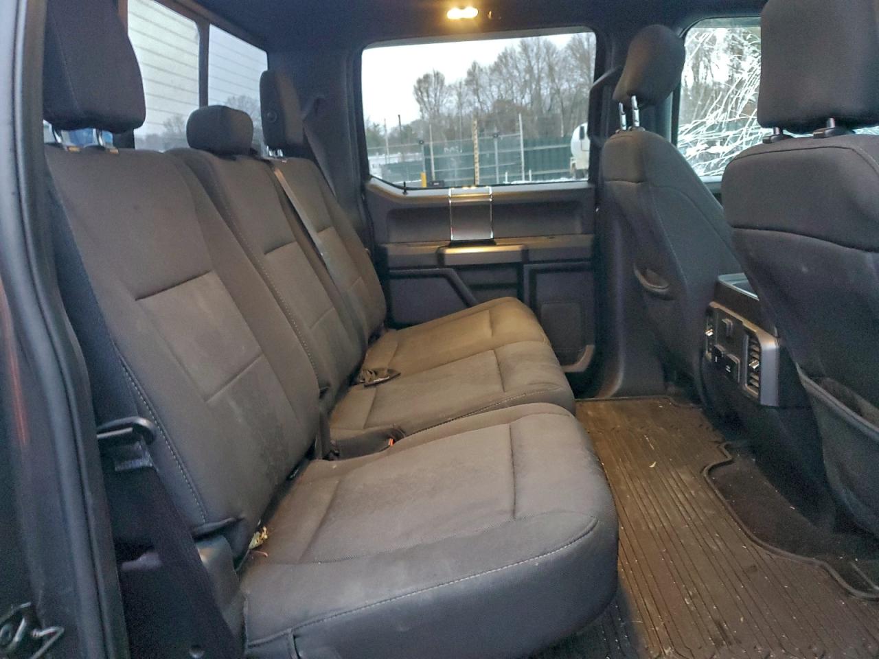 2019 Ford F150 Supercrew VIN: 1FTFW1E57KFC69180 Lot: 93017075