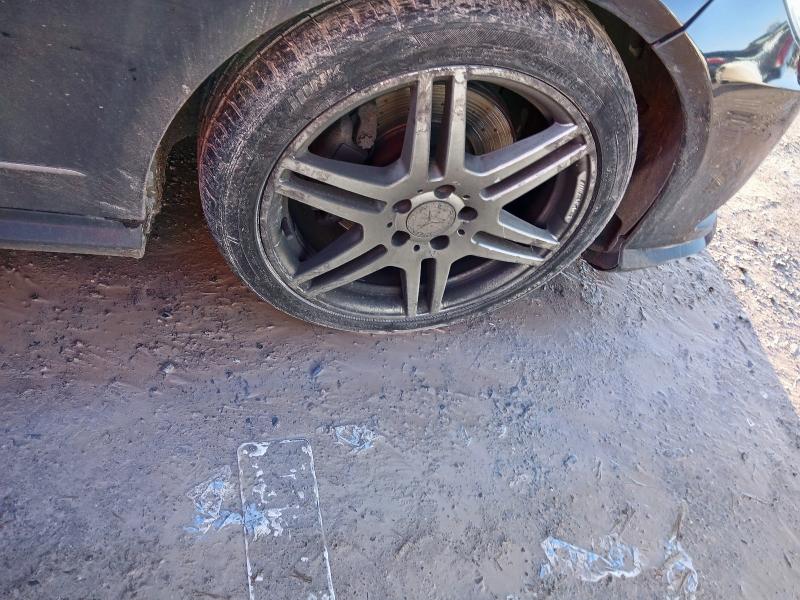 2012 MERCEDES-BENZ E CLASS E250 CDI BLUEEFFICIENCY SPORT 5DR TIP AUTO [7]