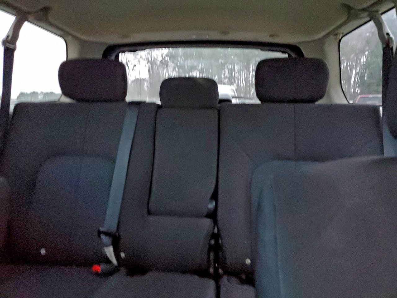 2010 Mitsubishi Endeavor Ls VIN: 4A4JM2AS6AE017841 Lot: 95841005