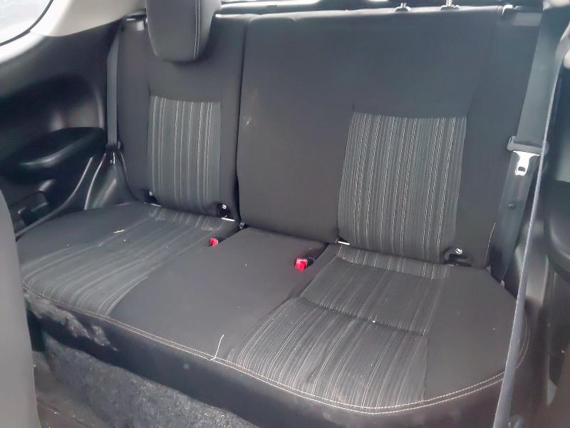 2016 SUZUKI SWIFT 1.2 SZ-L [NAV] 3DR