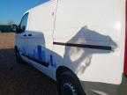2020 FORD TRANSIT CUSTOM 2.0 ECOBLUE 105PS LOW ROOF LEADER VAN for sale at Copart COLCHESTER