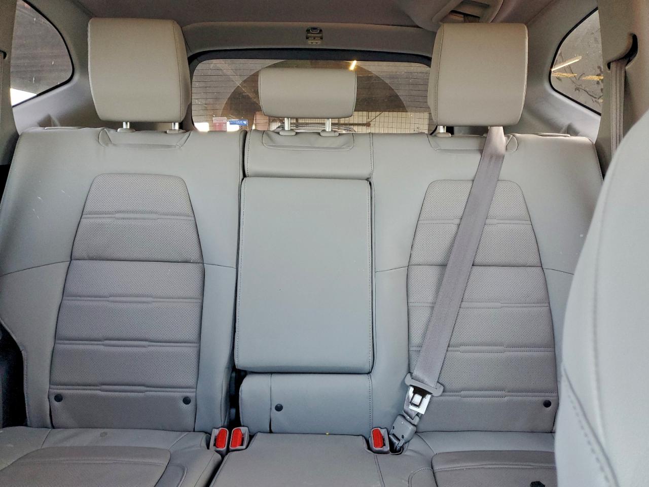 2017 Honda Cr-V Exl VIN: 2HKRW2H86HH649408 Lot: 93246805