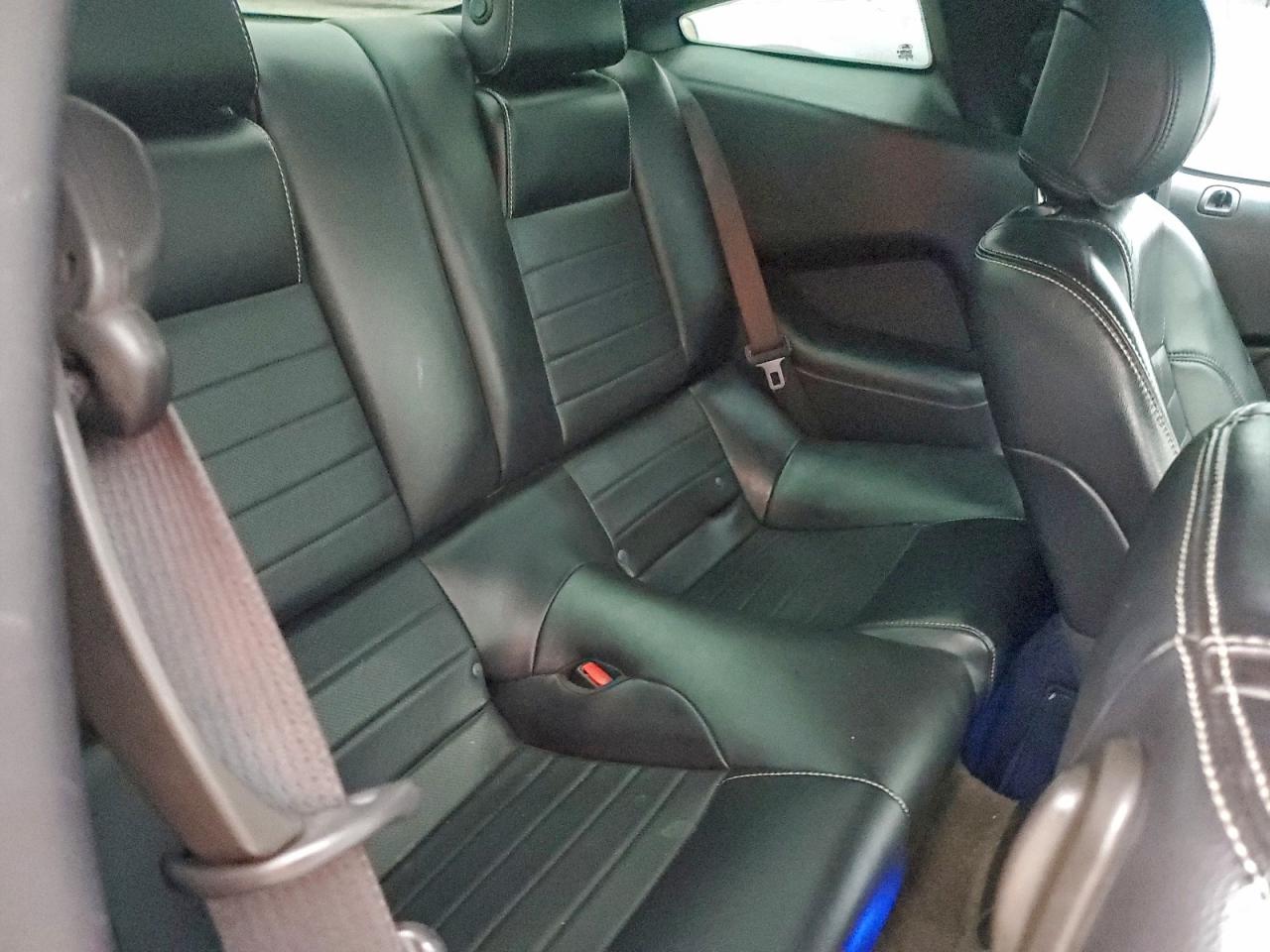 2014 Ford Mustang VIN: 1ZVBP8AM2E5210854 Lot: 93991465